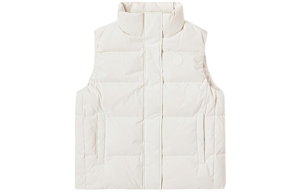

Женская пуховая жилетка Kappa, белый