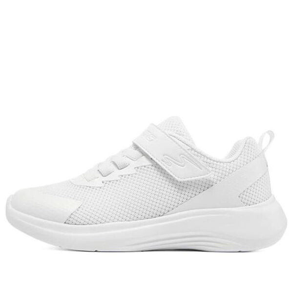 

Кроссовки boys selectors dorvo-black 'white' Skechers, белый