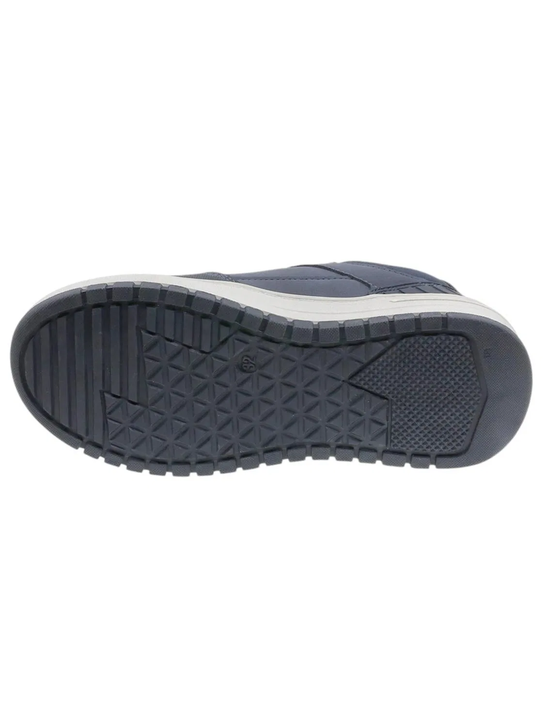 Кроссовки Beppi Casual Shoe синего цвета — фото 4