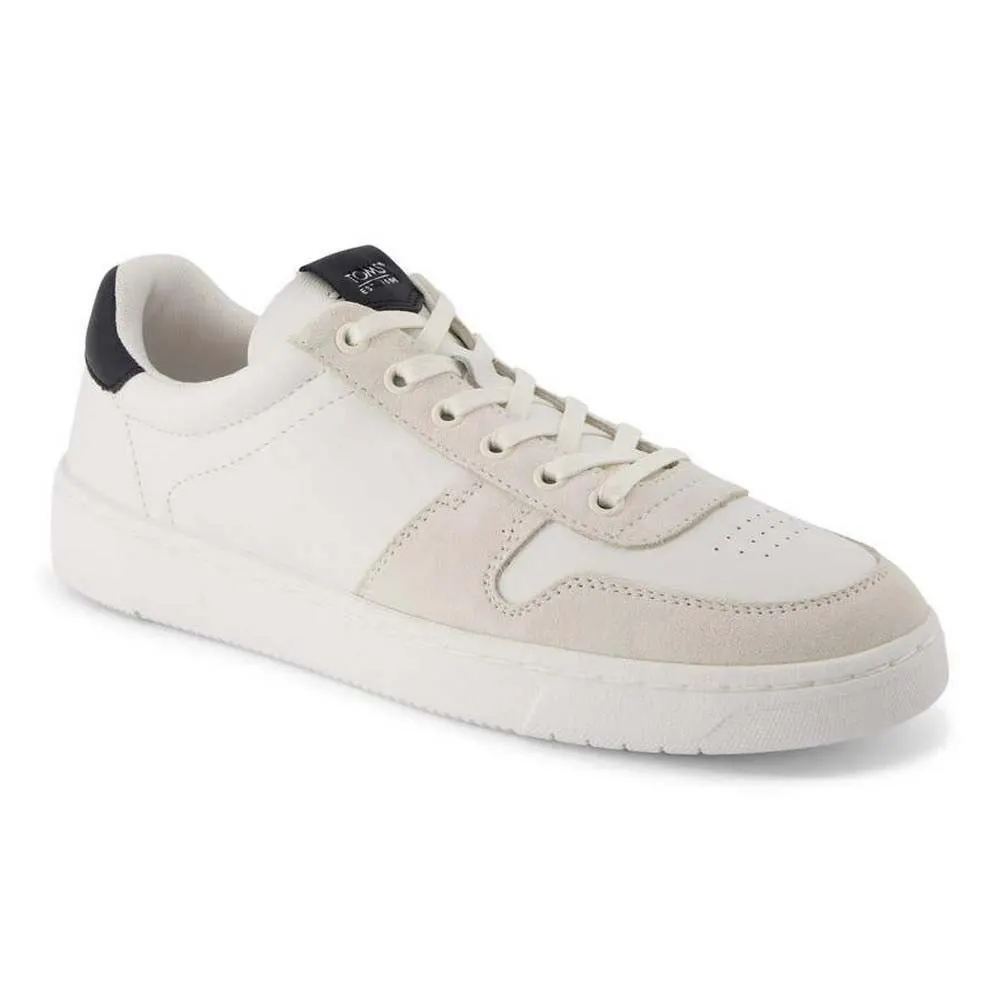 

Кроссовки Toms Trvl Lite Court trainers, бежевый
