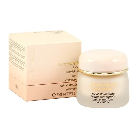 

Концентрат, крем для лица, 30 мл Shiseido