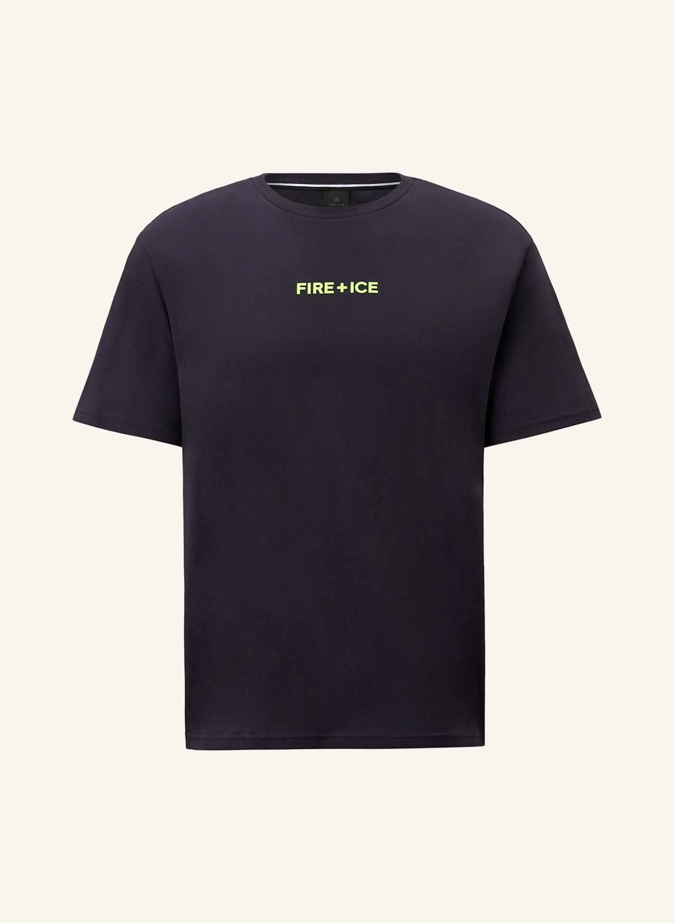 

Футболка mick3 Fire+Ice, синий