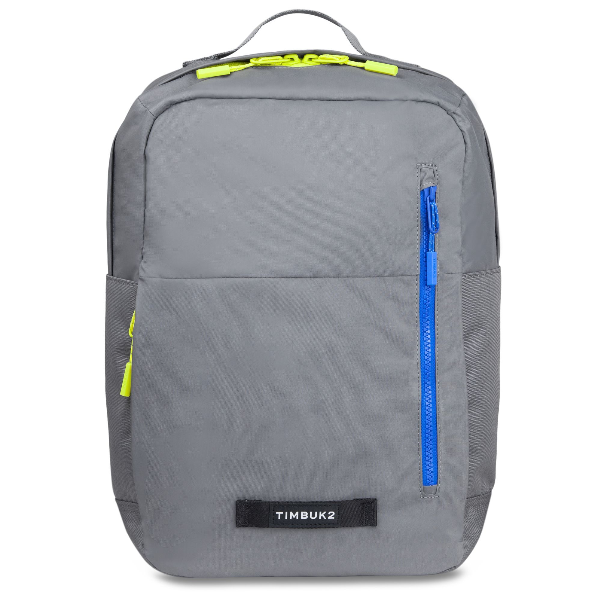 

Рюкзак Timbuk2 Spirit 40 cm, цвет eco gunmetal pop