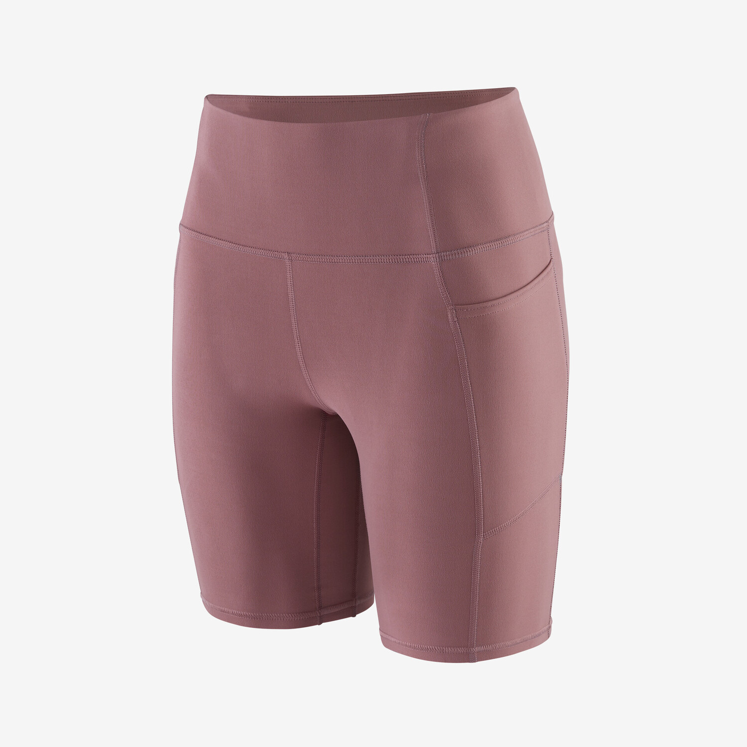 

Женские шорты Maipo Patagonia, цвет Evening Mauve
