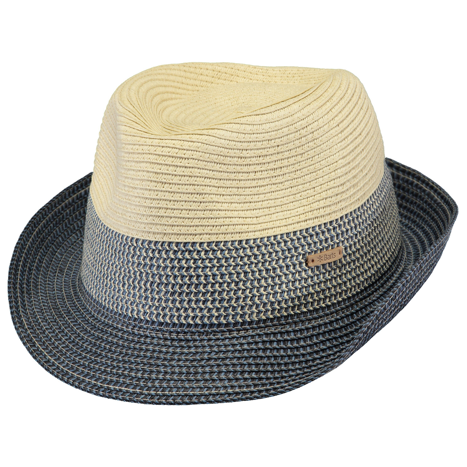 

Кепка Barts Patrol Hat, цвет Blue Double
