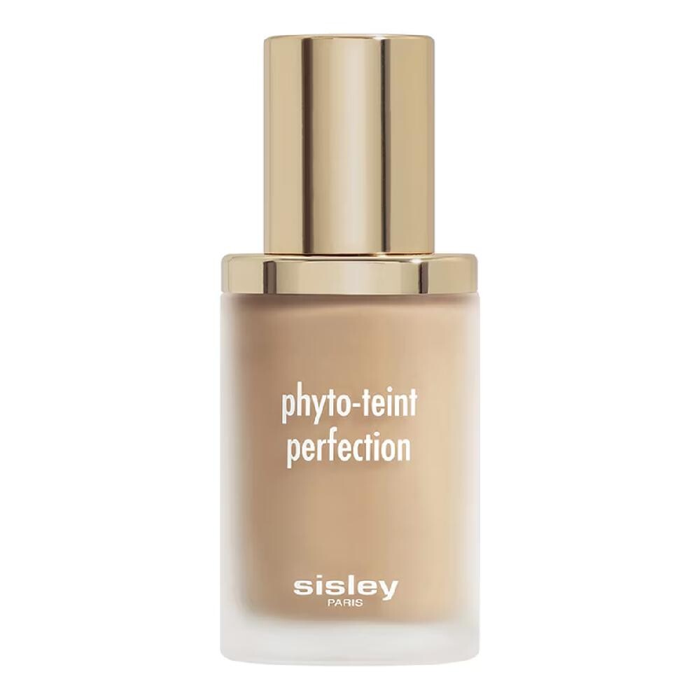 

Тональный фитокрем Sisley Perfect, 4N Biscuit