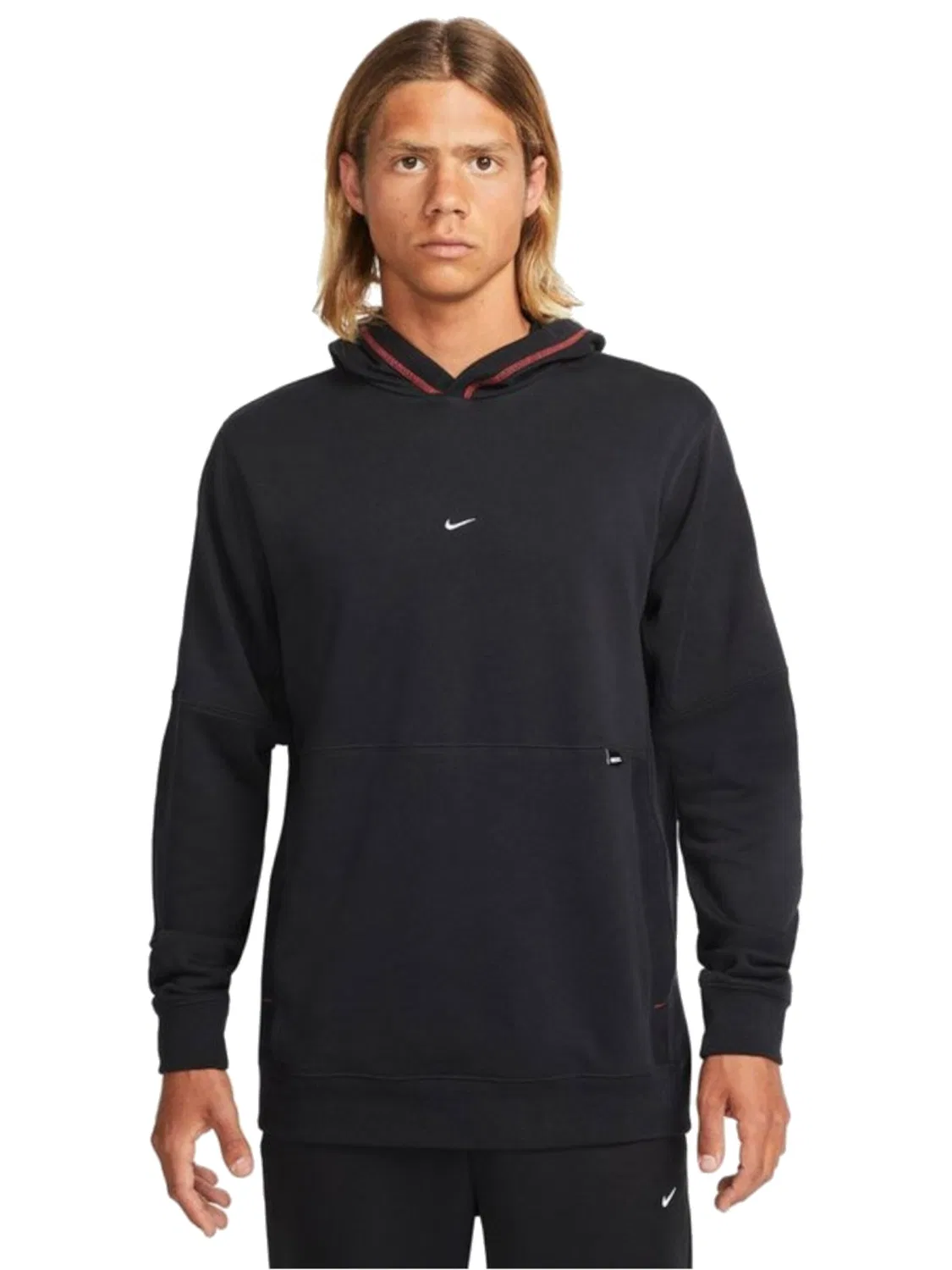 Толстовка 'Nike FC' Nike, Black