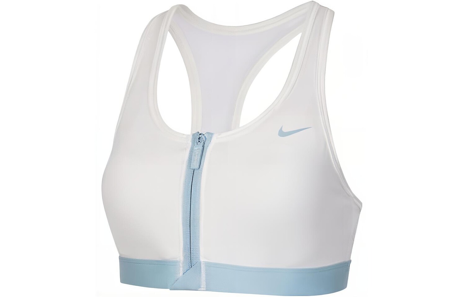 

Спортивное нижнее белье женское Sail белое Nike