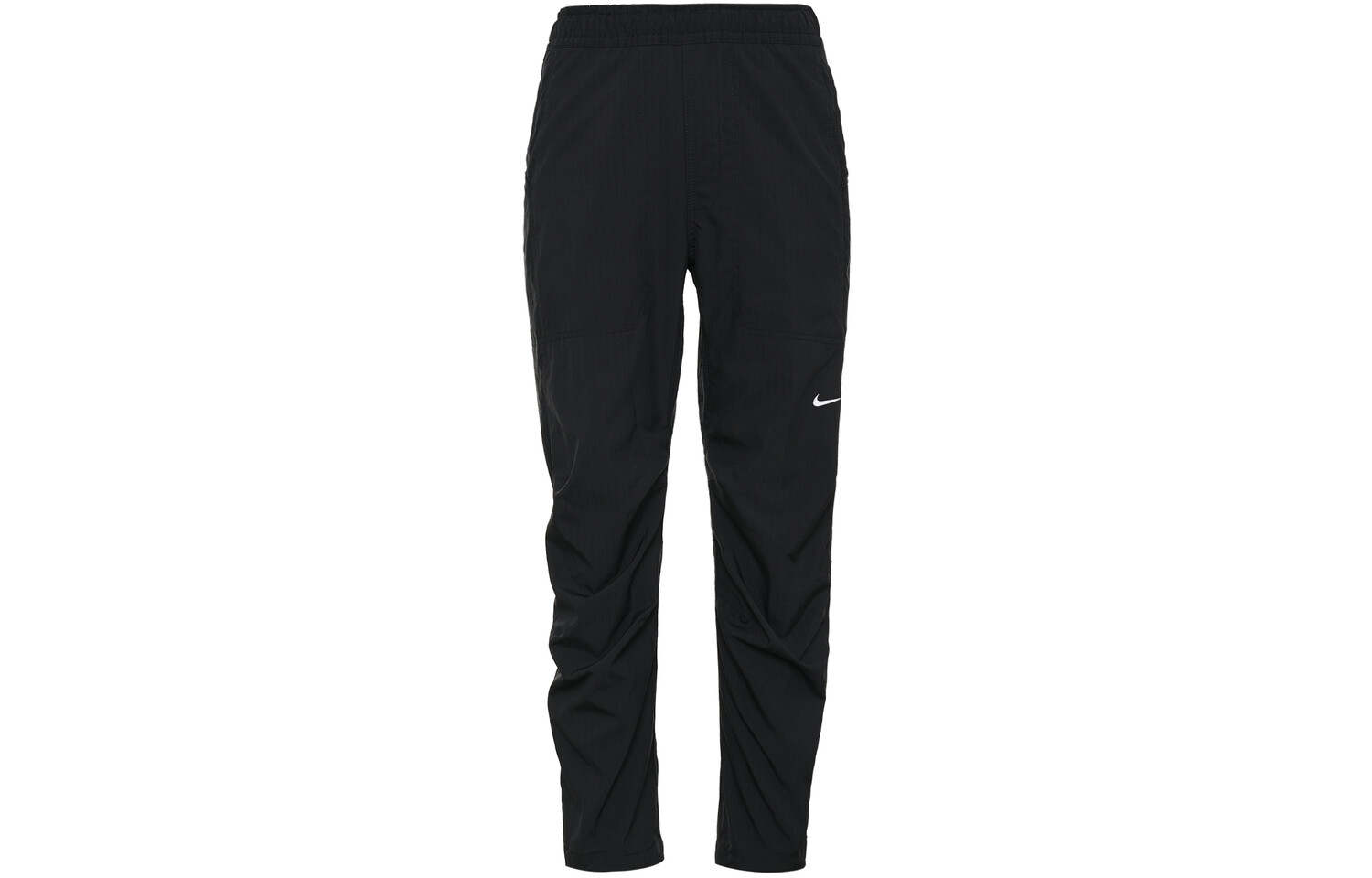 

Мужские трикотажные спортивные штаны Nike, цвет Black