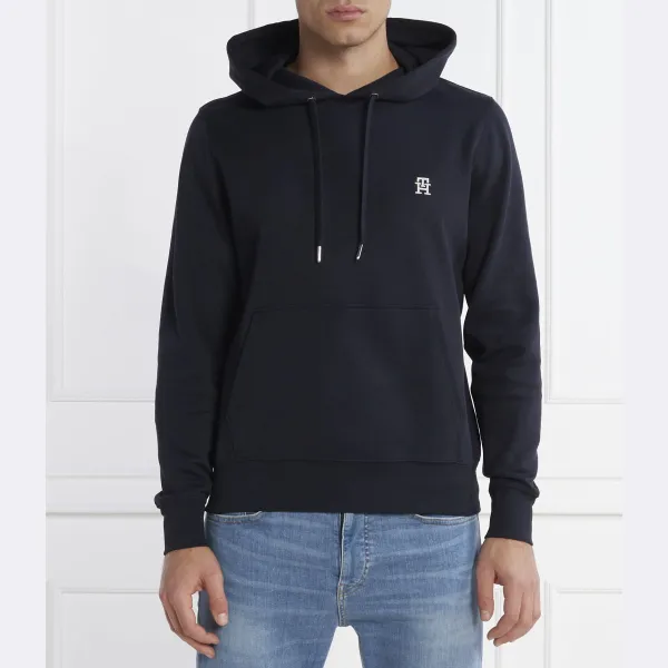 

Толстовка обычного кроя Tommy Hilfiger, синий