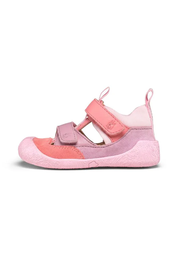 Сандалии для свободной ходьбы Affenzahn, Rosa