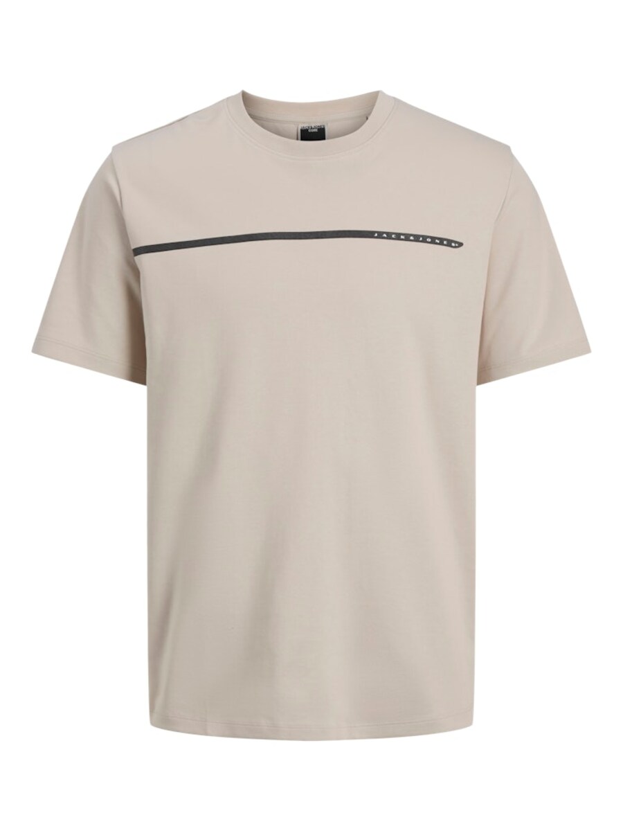 

Рубашка JACK & JONES JCOFusion, цвет Kitt