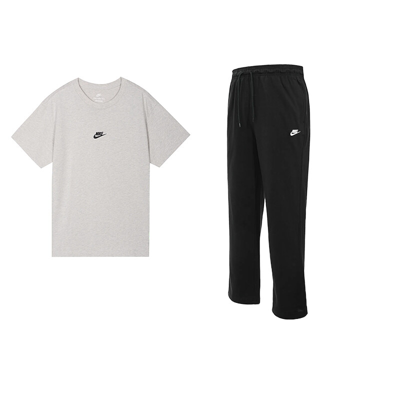 

Повседневная спортивная одежда для мужчин Nike