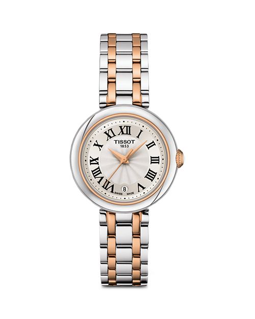 

Часы Беллиссима, 26 мм Tissot, цвет White