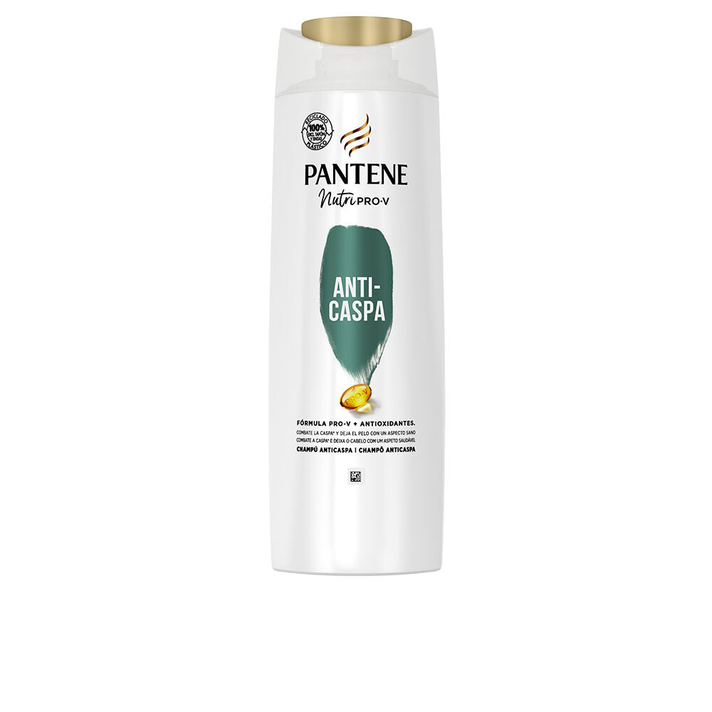 

Шампунь против перхоти Anti-Caspa Champú Pantene, 675 мл
