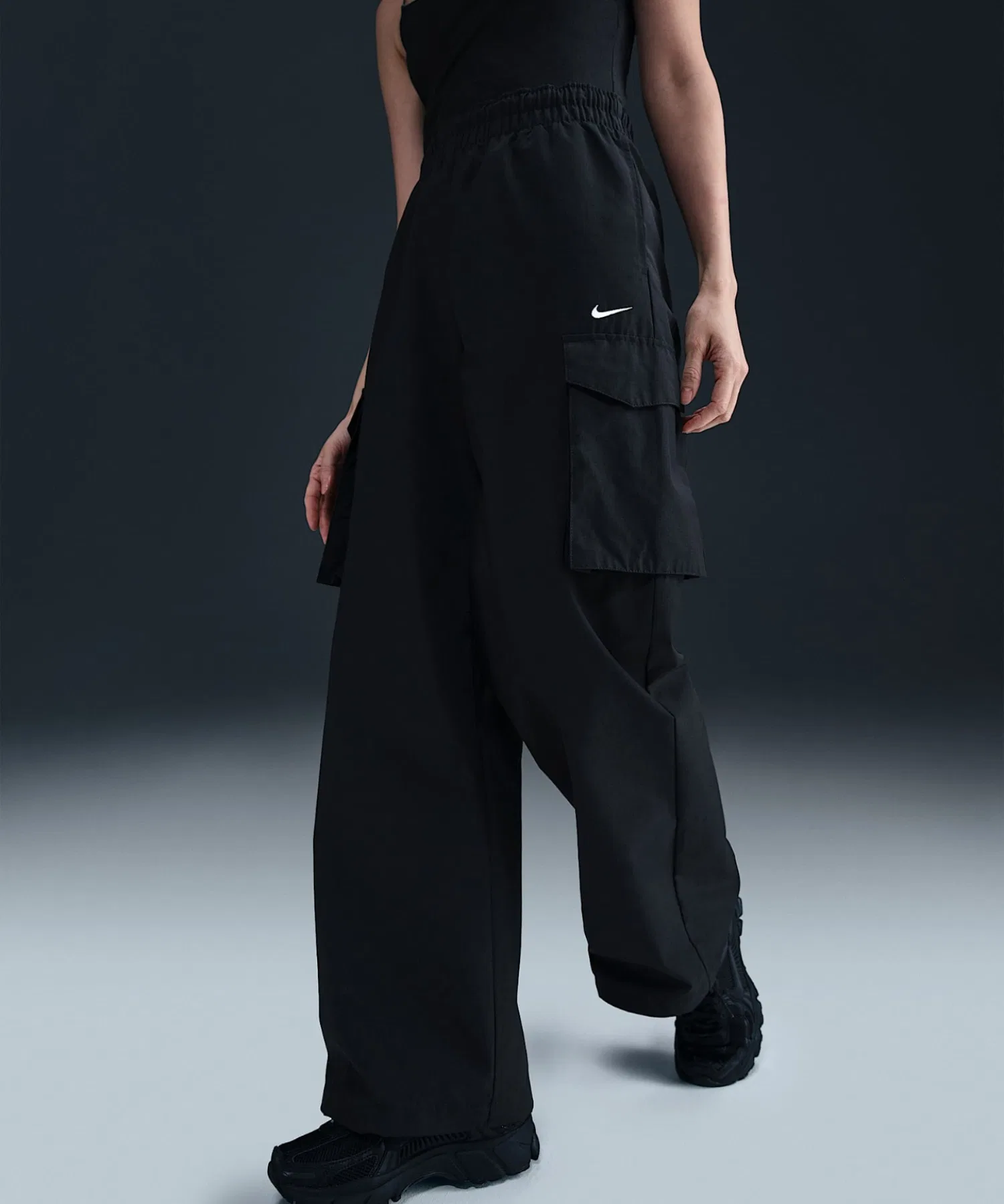 Брюки-карго NIKE HM6977-010