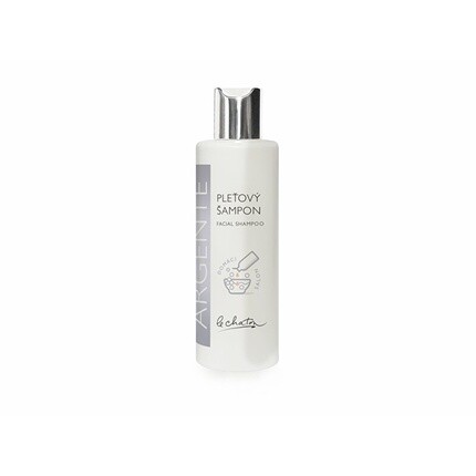 

Facial Shampoo (Очищающий шампунь для лица) 200 мл Le Chaton