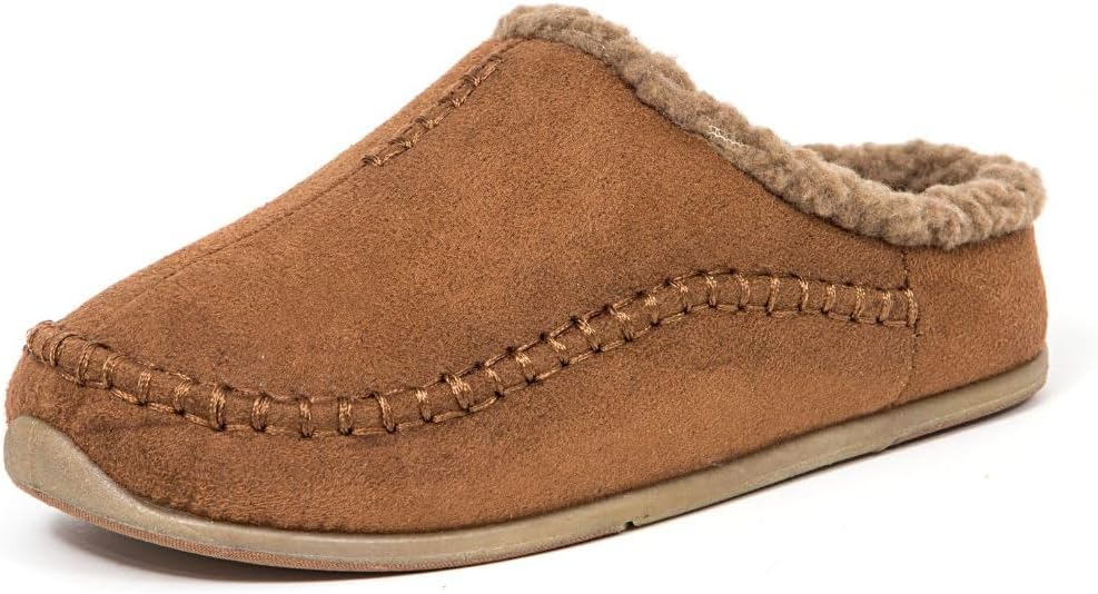 

Мужские норвежские тапочки Deer Stags