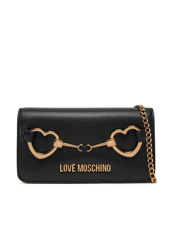 

Сумочка JC5643PP1MLB0000 Love Moschino, черный