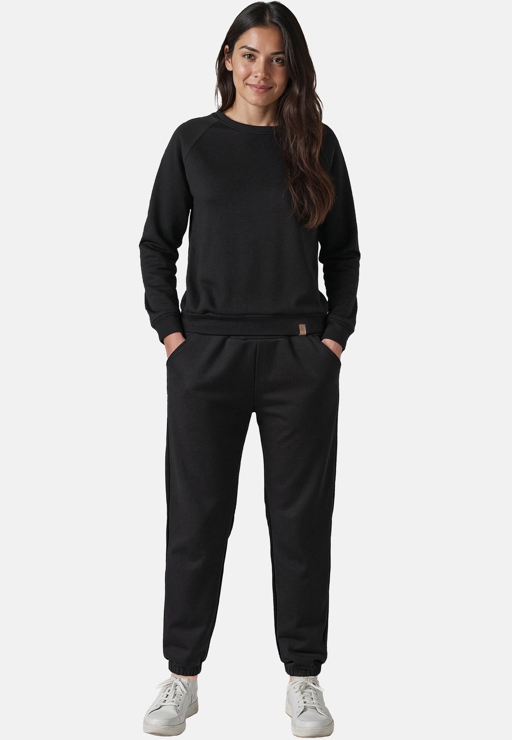 

Спортивный костюм HOMEWEAR SET Vivisence, черный