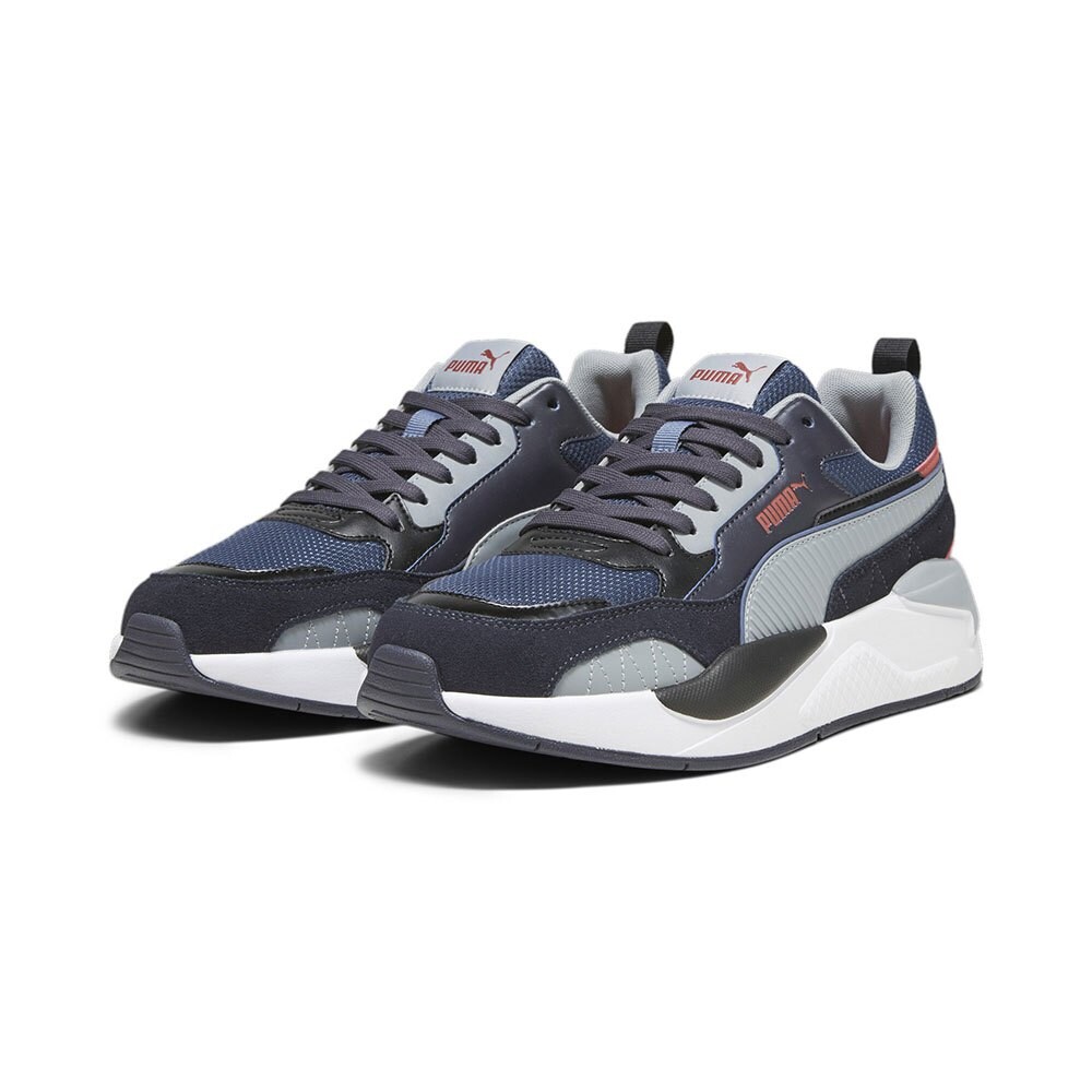 

Кроссовки Puma X-Ray 2 Square Sd, синий