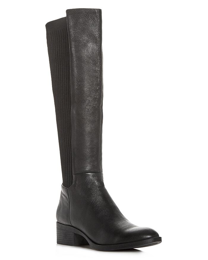 

Женские ботинки Levon на блочном каблуке Kenneth Cole