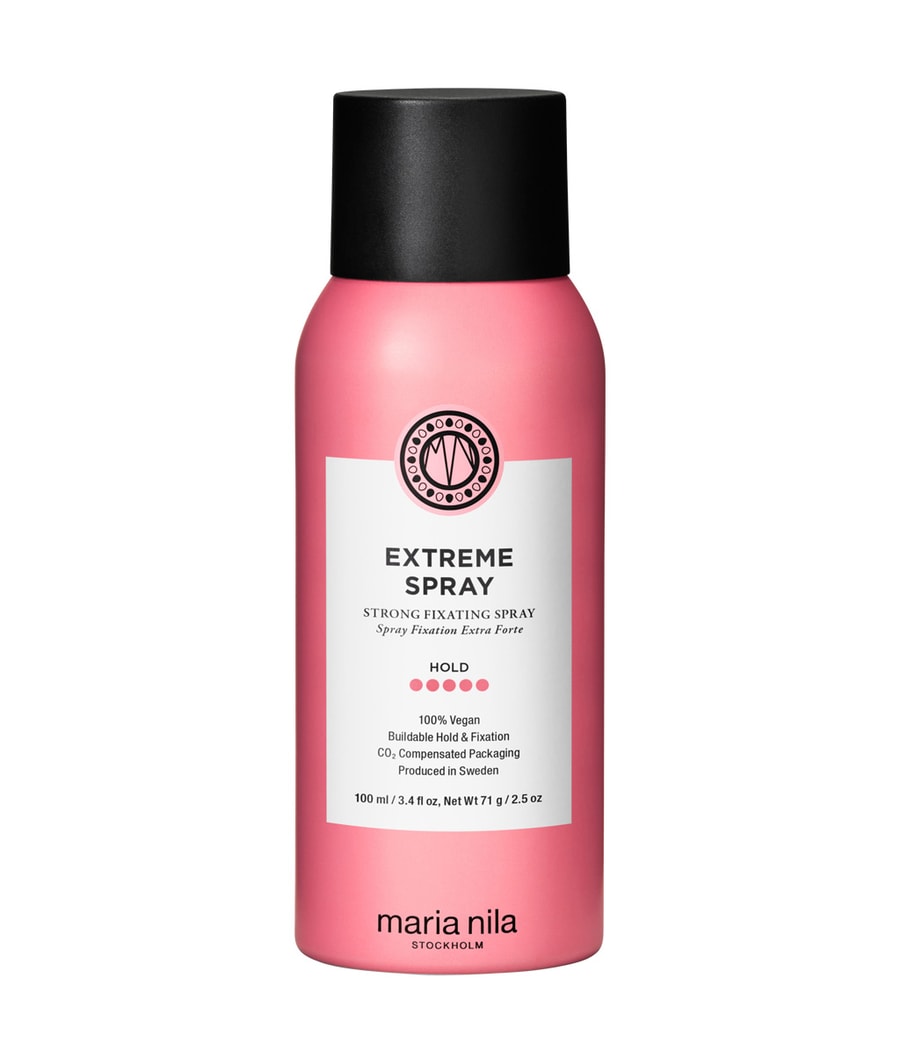 

Лак для волос Maria Nila Style & Finish Extreme, 100 ml