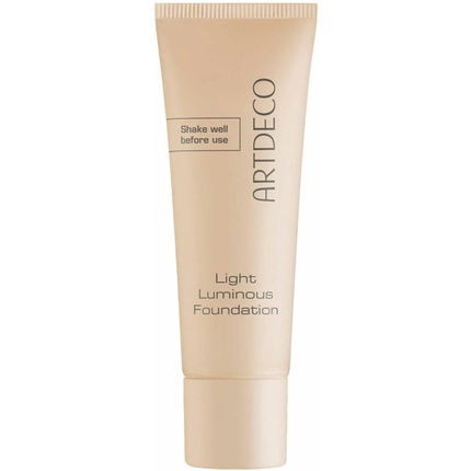 

Легкая сияющая тональная основа Soft Caramel 25 мл Artdeco