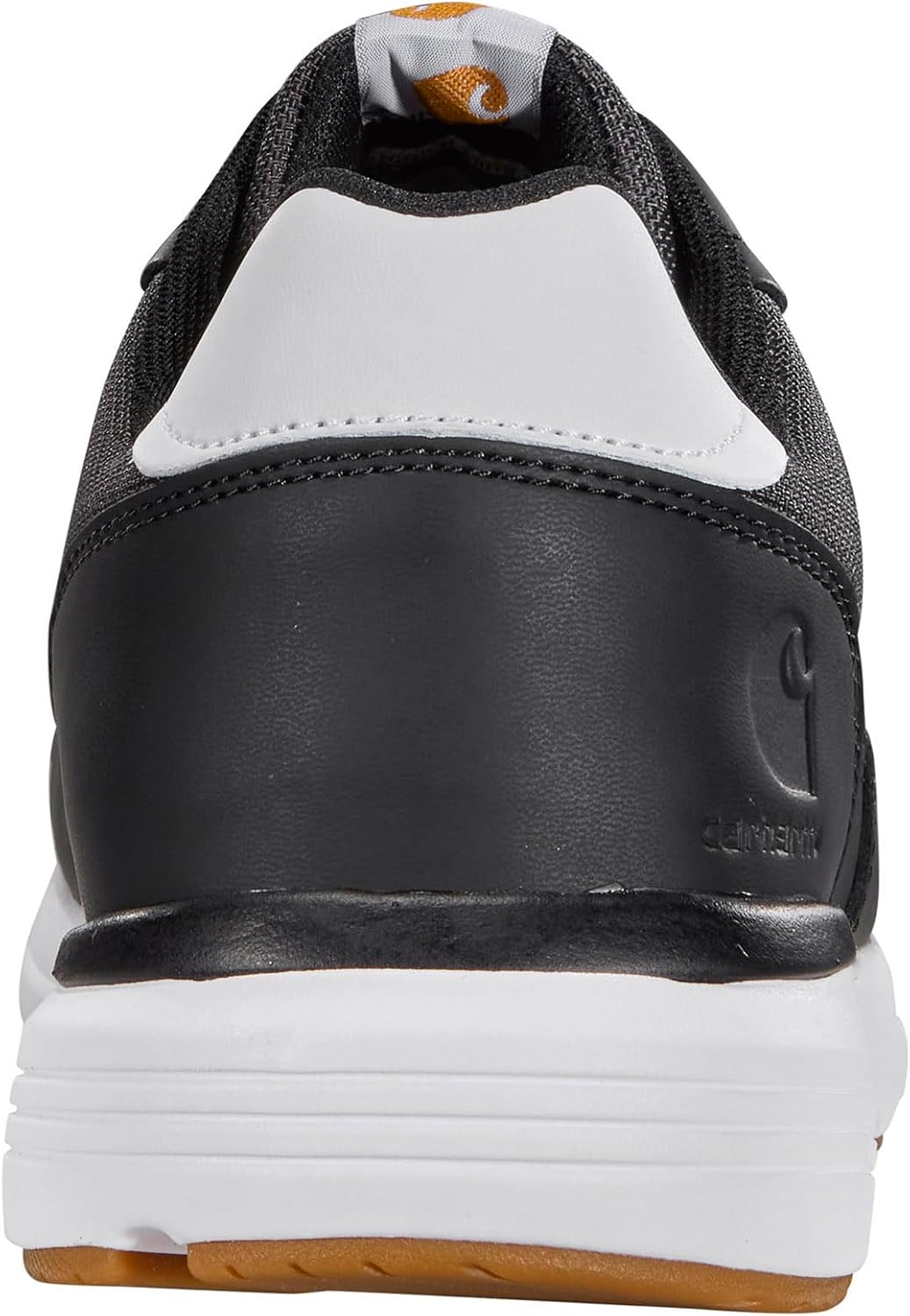 Кроссовки Carhartt Footwear FG2011M Greenfield, Black/White — фото 3
