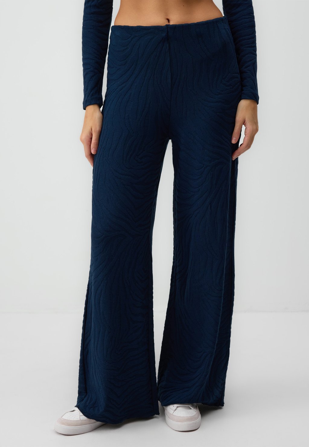 

Брюки RELAXED FIT Jimmy Key, темно-синий