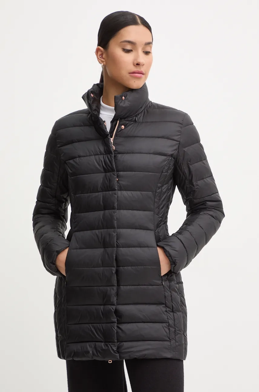 

Куртка EA7 Emporio Armani, черный