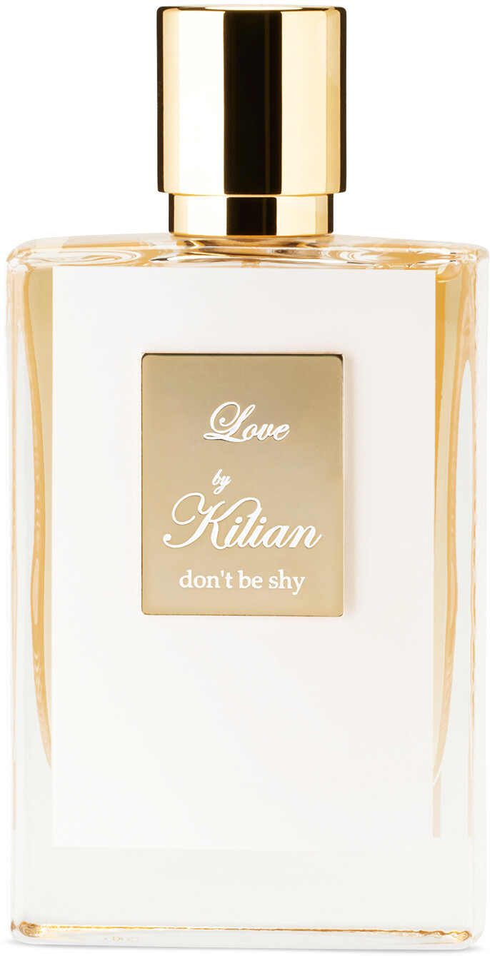 

Парфюмированная вода Love, Don't Be Shy, 50 мл Kilian Paris