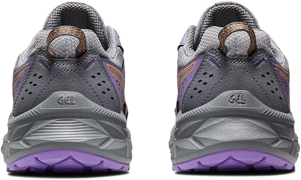 Женские беговые кроссовки ASICS Gel-Venture 9 — фото 3