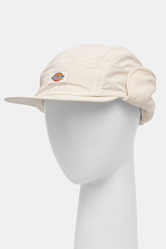 

Кепка с козырьком GLENDIVE Dickies, бежевый