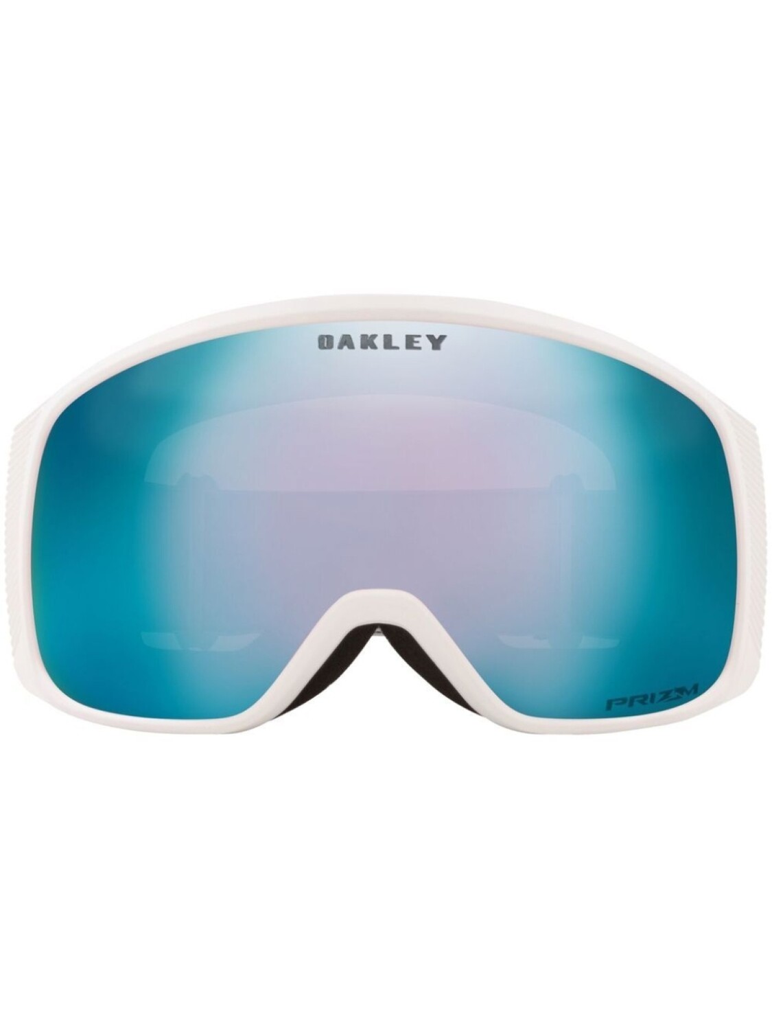 

Лыжная маска Flight Tracker M Oakley, белый