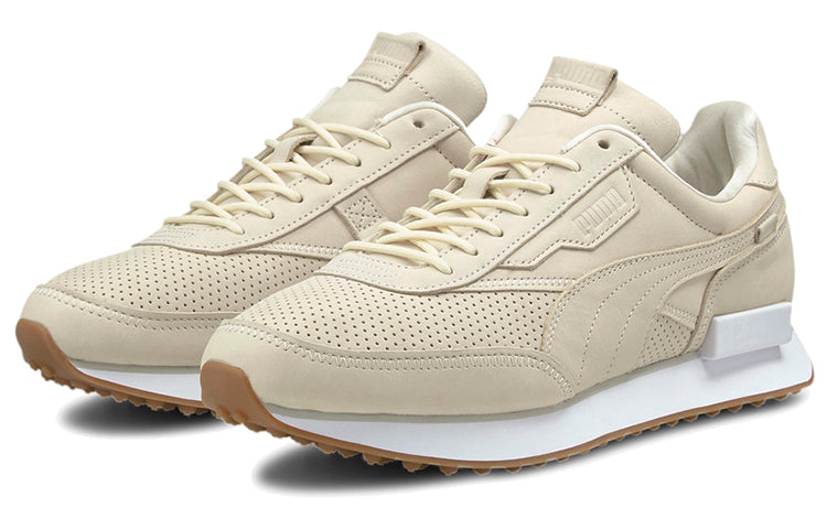Кроссовки PUMA Future Rider Prime 'Eggnog' 380640-02, кремовый — фото 3