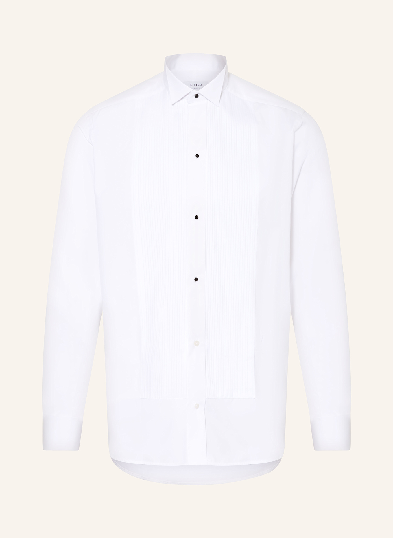 

Рубашка-Смокинг eve contemporary fit Eton, белый