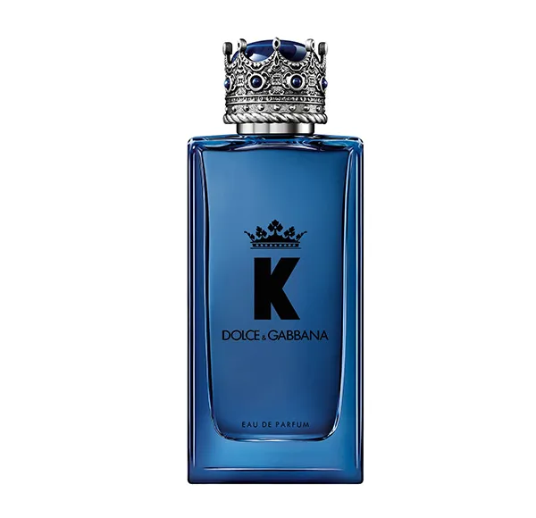 

Парфюмированная вода для мужчин K By D&G Eau De Parfum Dolce & Gabbana, 200 ml