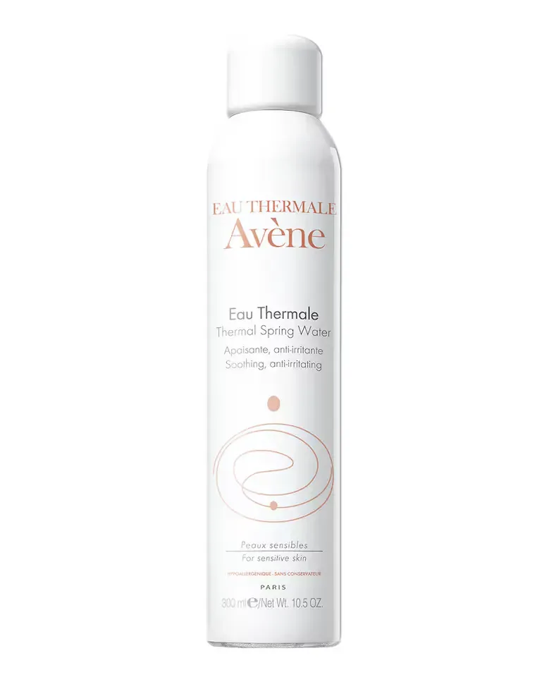 Термальная вода 300 мл Avène
