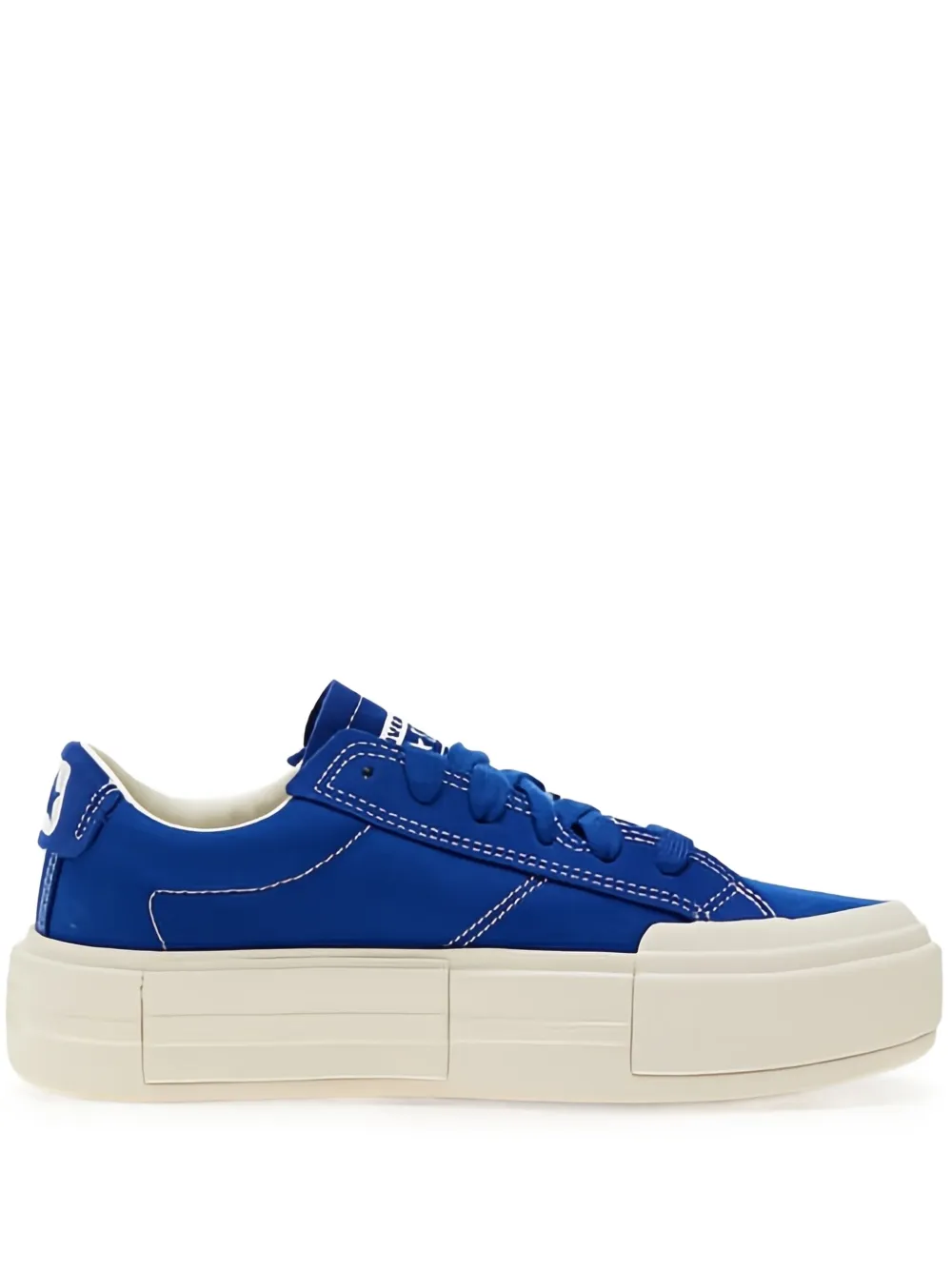 

Кроссовки Cruise на платформе Converse, синий