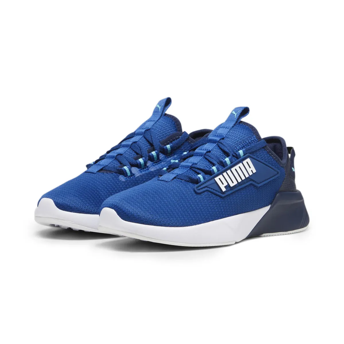 

Кроссовки PUMA "Retaliate 2 Sneakers Youth", белый