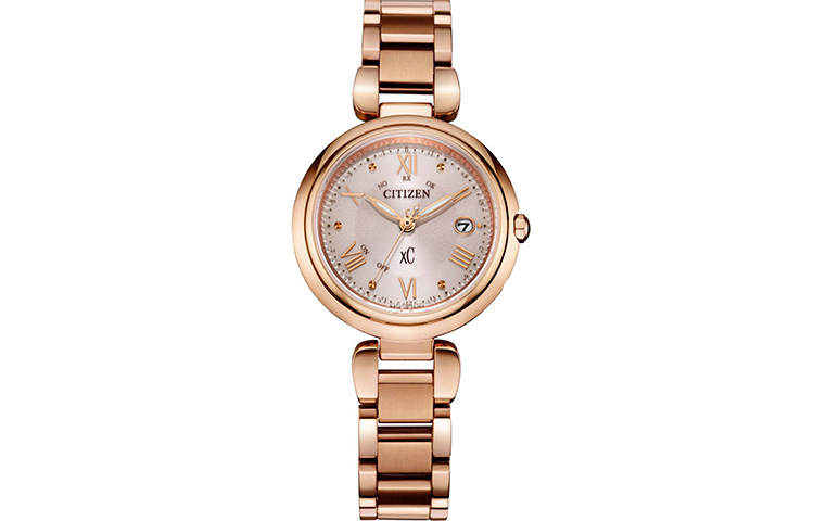 

CITIZEN Часы Women's Ecology Drive Collection Watch