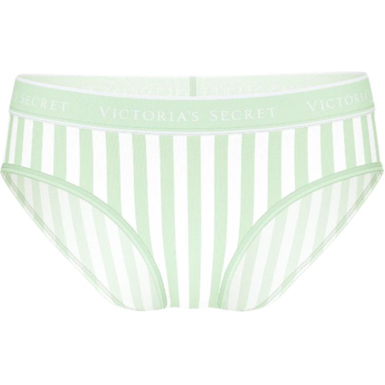 

Victoria's Secret Женские трусы 1 упаковка Green