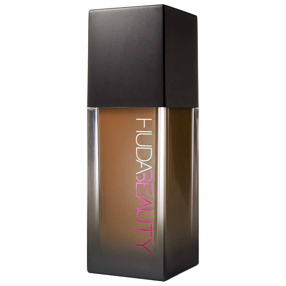 

HUDA BEAUTY #FauxСветящаяся матовая основа с фильтром, цвет Mocha