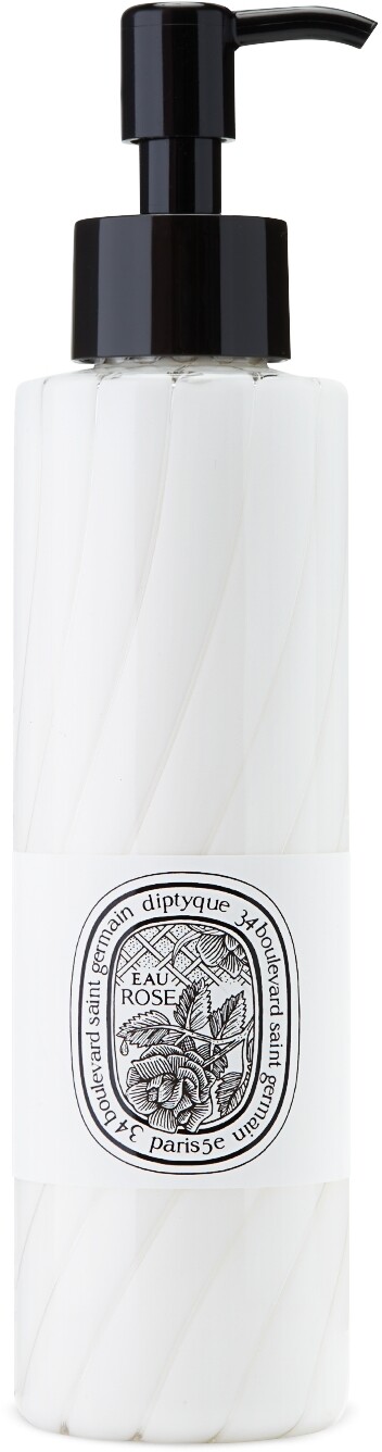 

Лосьон для рук и тела Eau Rose, 200 мл diptyque
