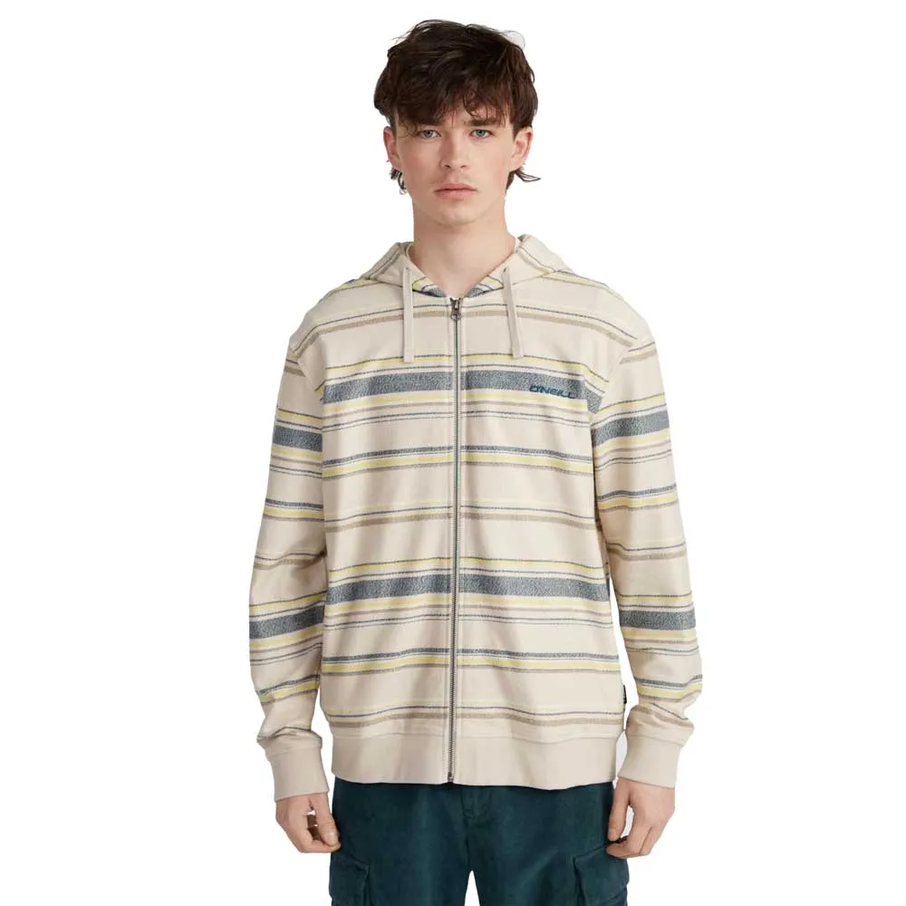 

Толстовка O´neill Bavaro full zip, бежевый