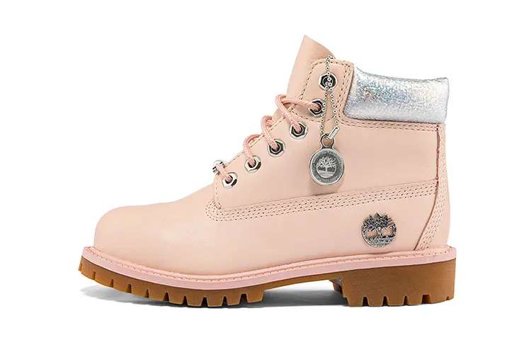 

Детские ботинки GS Powder Timberland