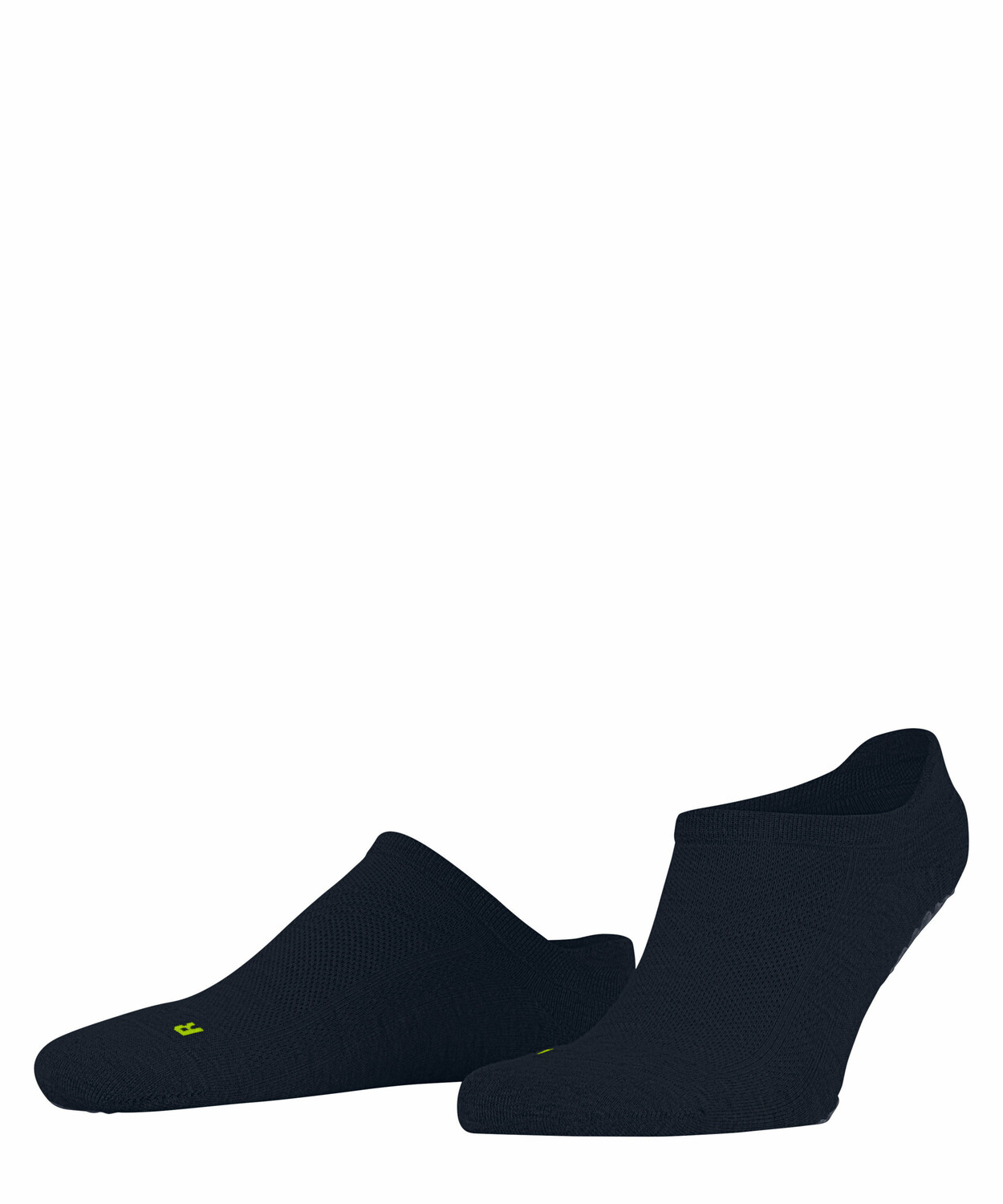 

Носки Falke Unisex Stoppersocke Cool Kick, морской