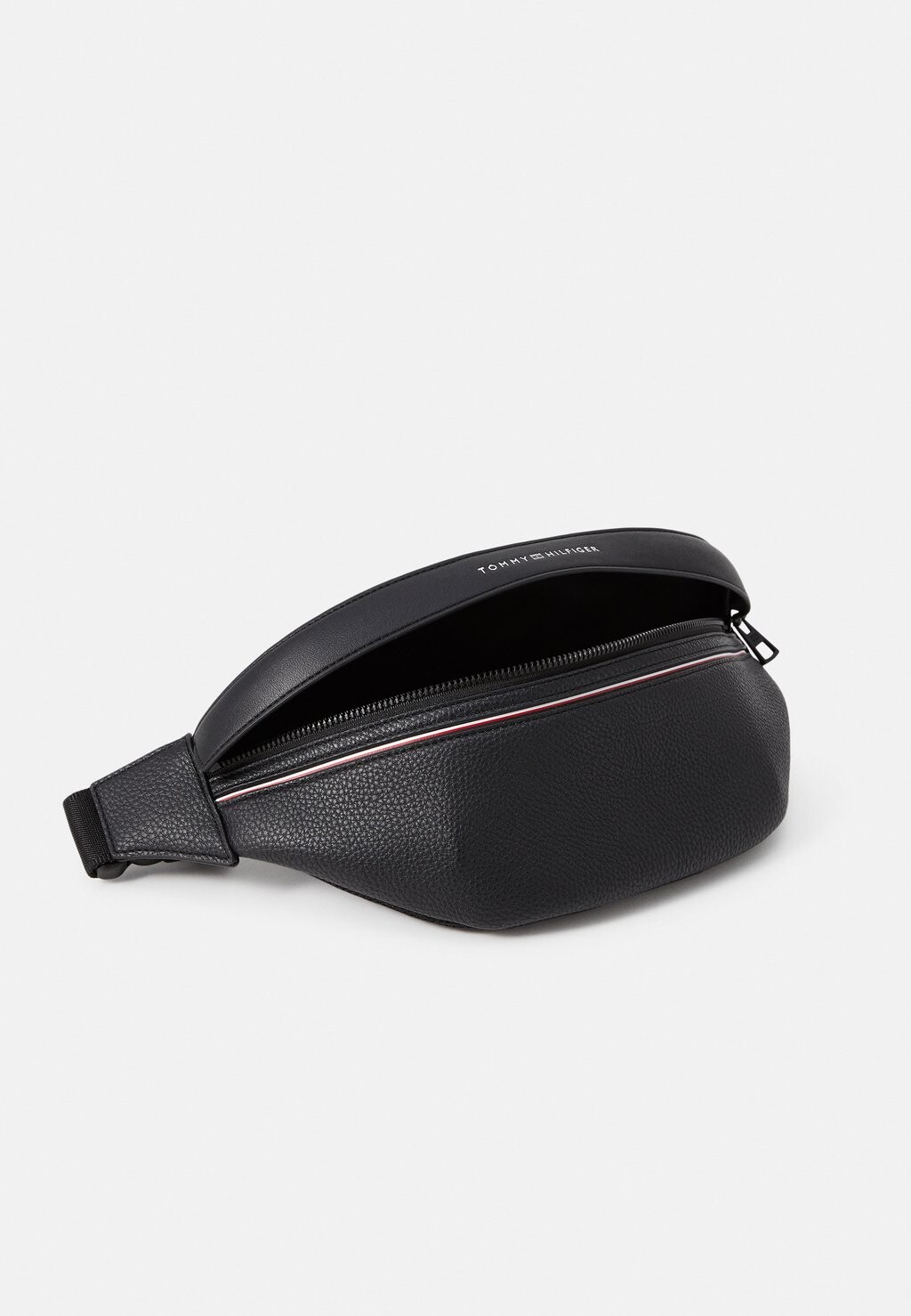 

Поясная сумка BUMBAG Tommy Hilfiger, черный