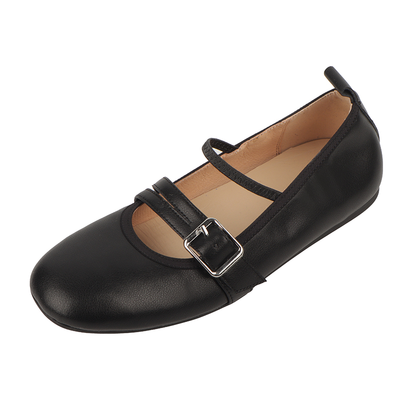 

Туфли AIQINISHA Mary Jane Shoes Women's